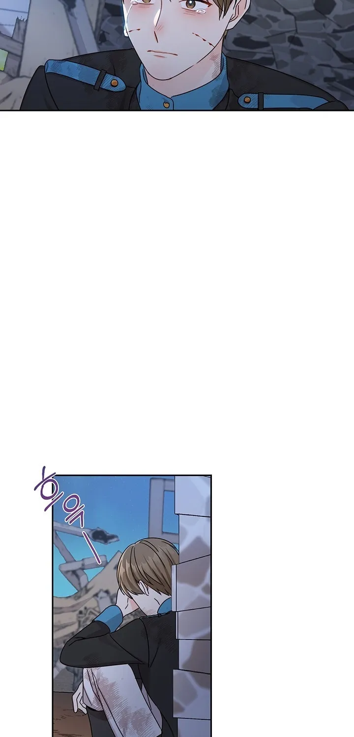Saving the Villain from the Heroine Chapter 21 page 19 - 