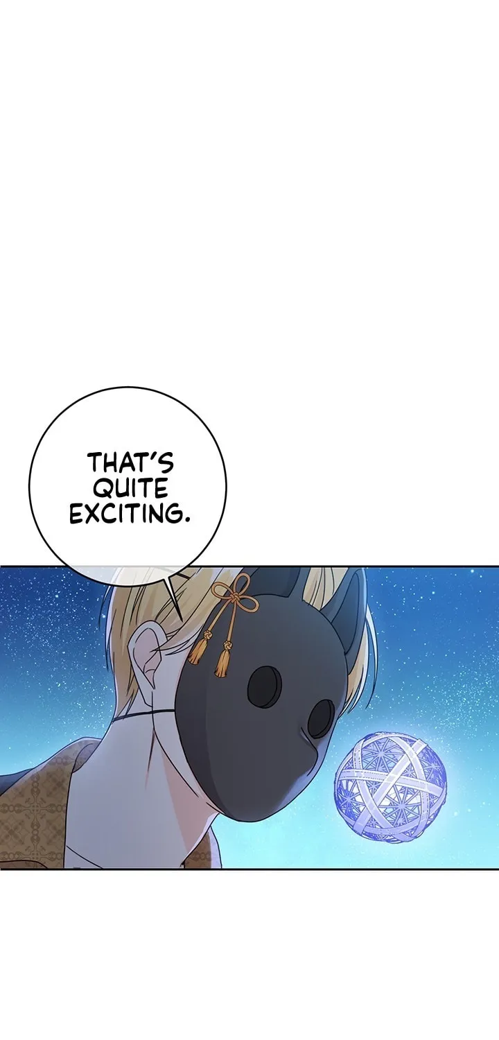 Saving the Villain from the Heroine Chapter 21 page 22 - 