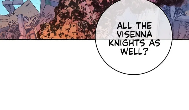 Saving the Villain from the Heroine Chapter 21 page 26 - 