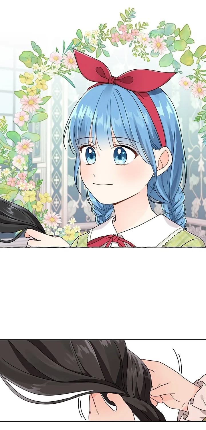 Saving the Villain from the Heroine Chapter 21 page 4 - 