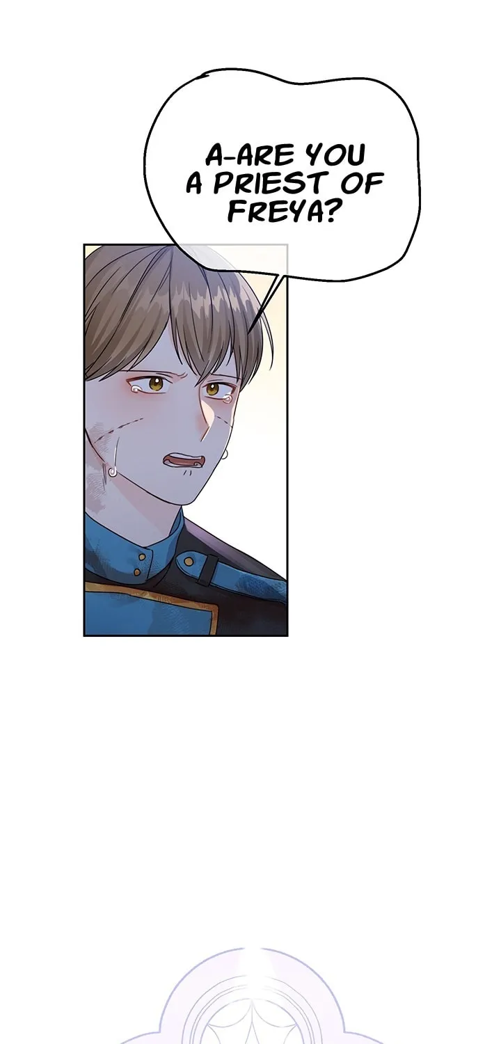 Saving the Villain from the Heroine Chapter 21 page 34 - 