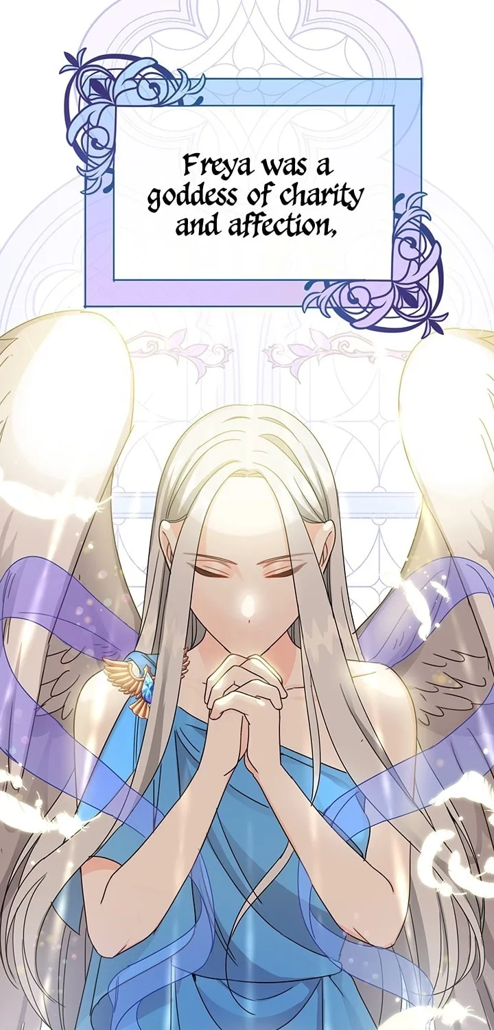 Saving the Villain from the Heroine Chapter 21 page 35 - 