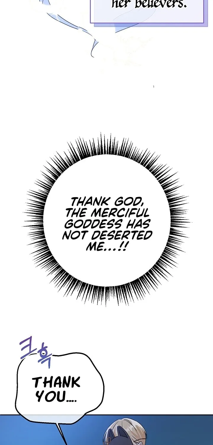 Saving the Villain from the Heroine Chapter 21 page 37 - 