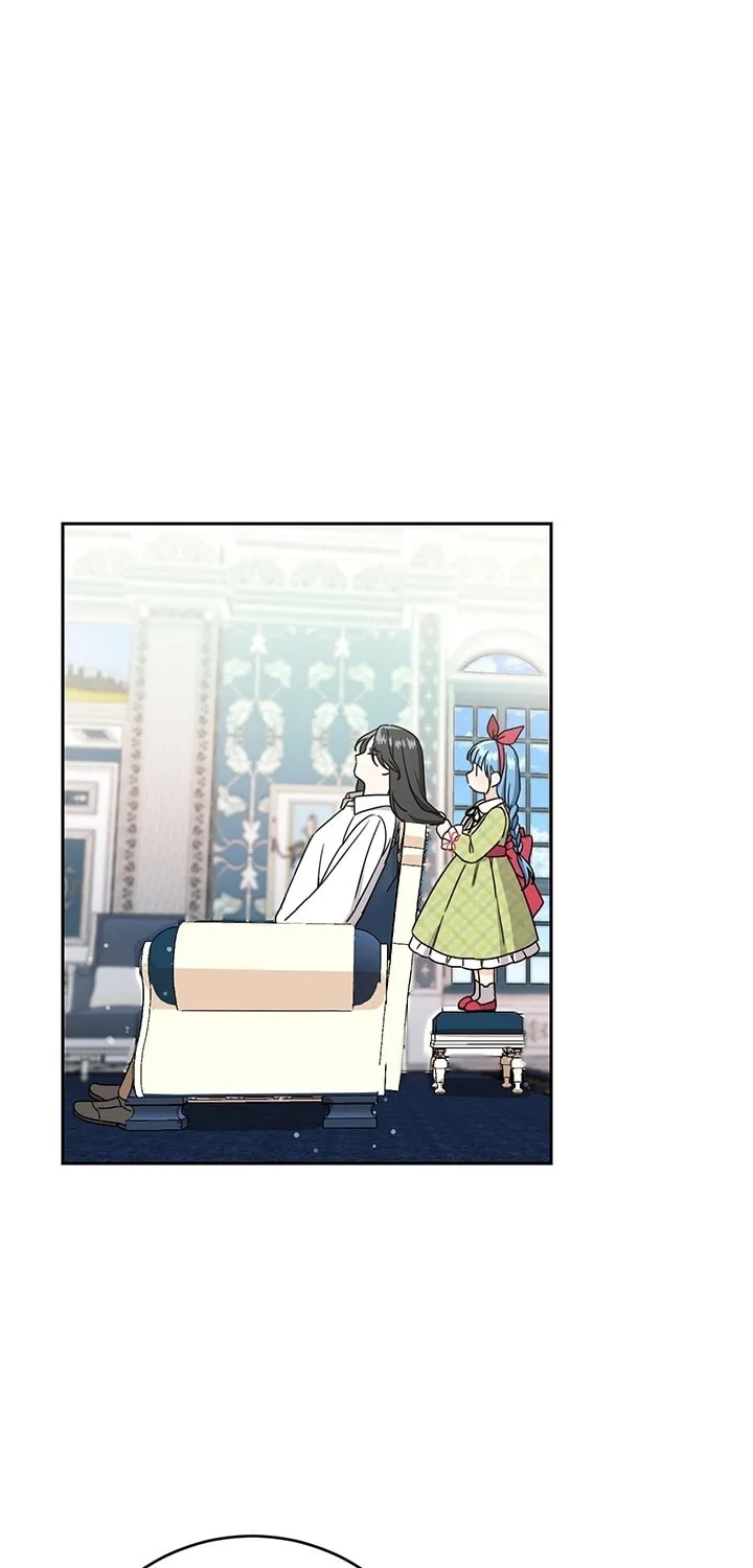 Saving the Villain from the Heroine Chapter 21 page 5 - 