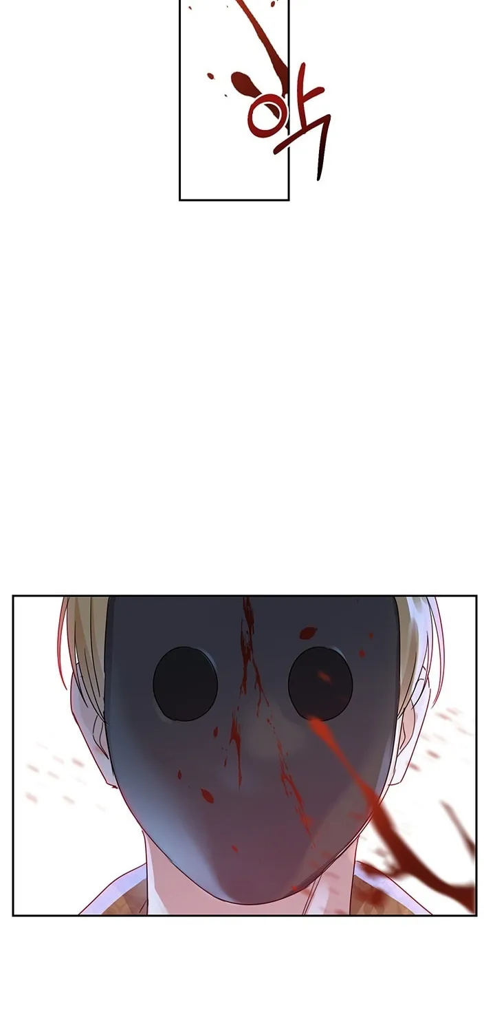 Saving the Villain from the Heroine Chapter 21 page 42 - 