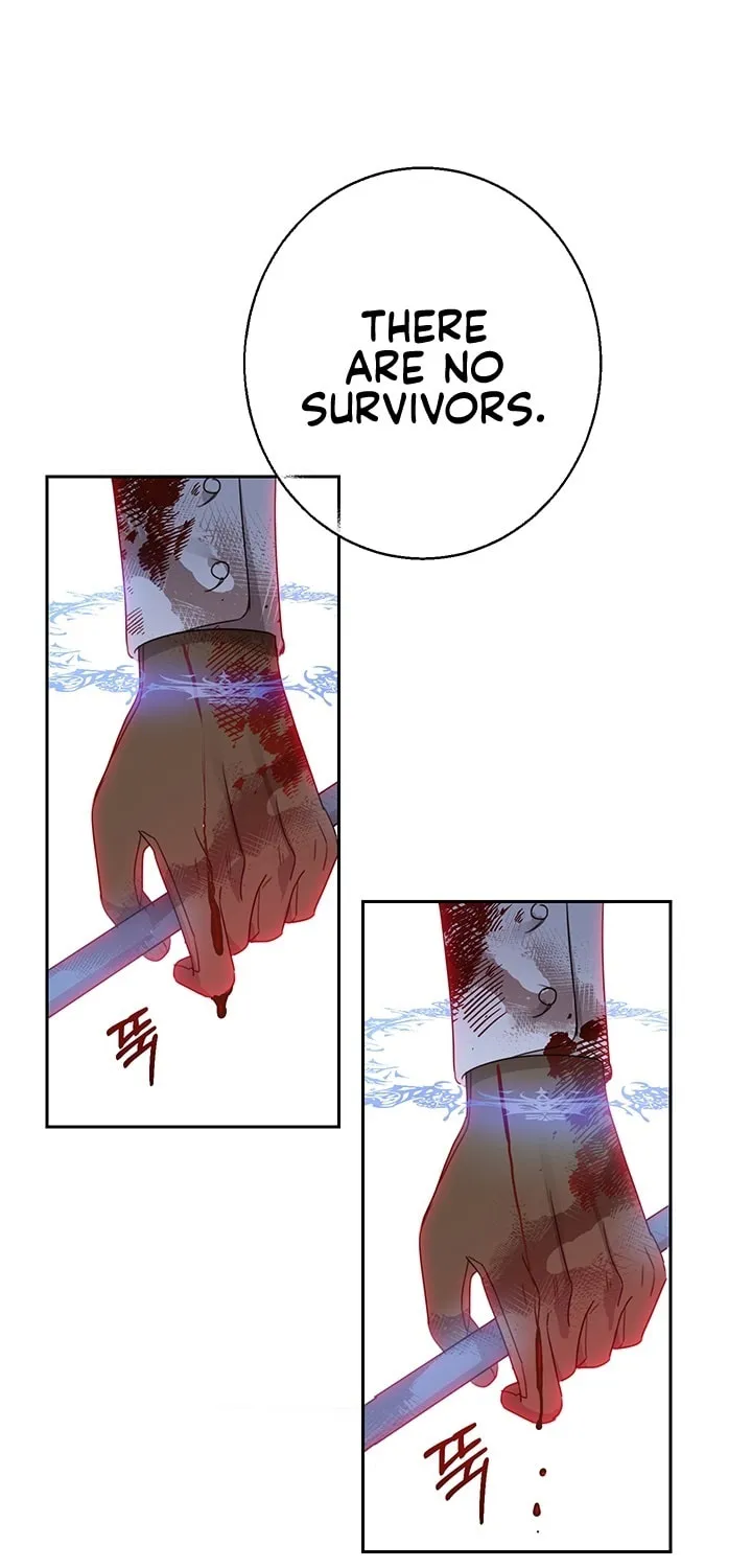 Saving the Villain from the Heroine Chapter 21 page 43 - 