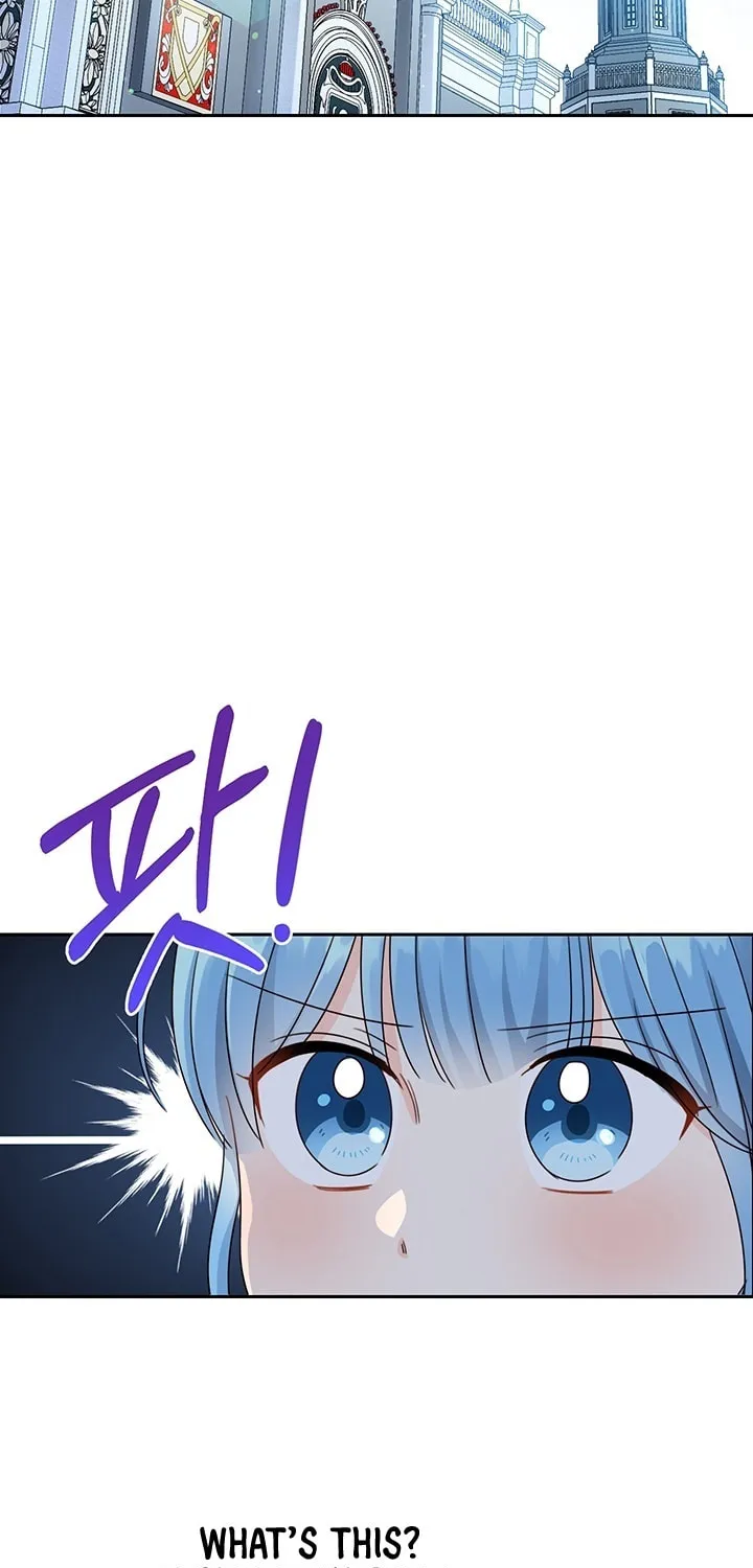 Saving the Villain from the Heroine Chapter 21 page 49 - 