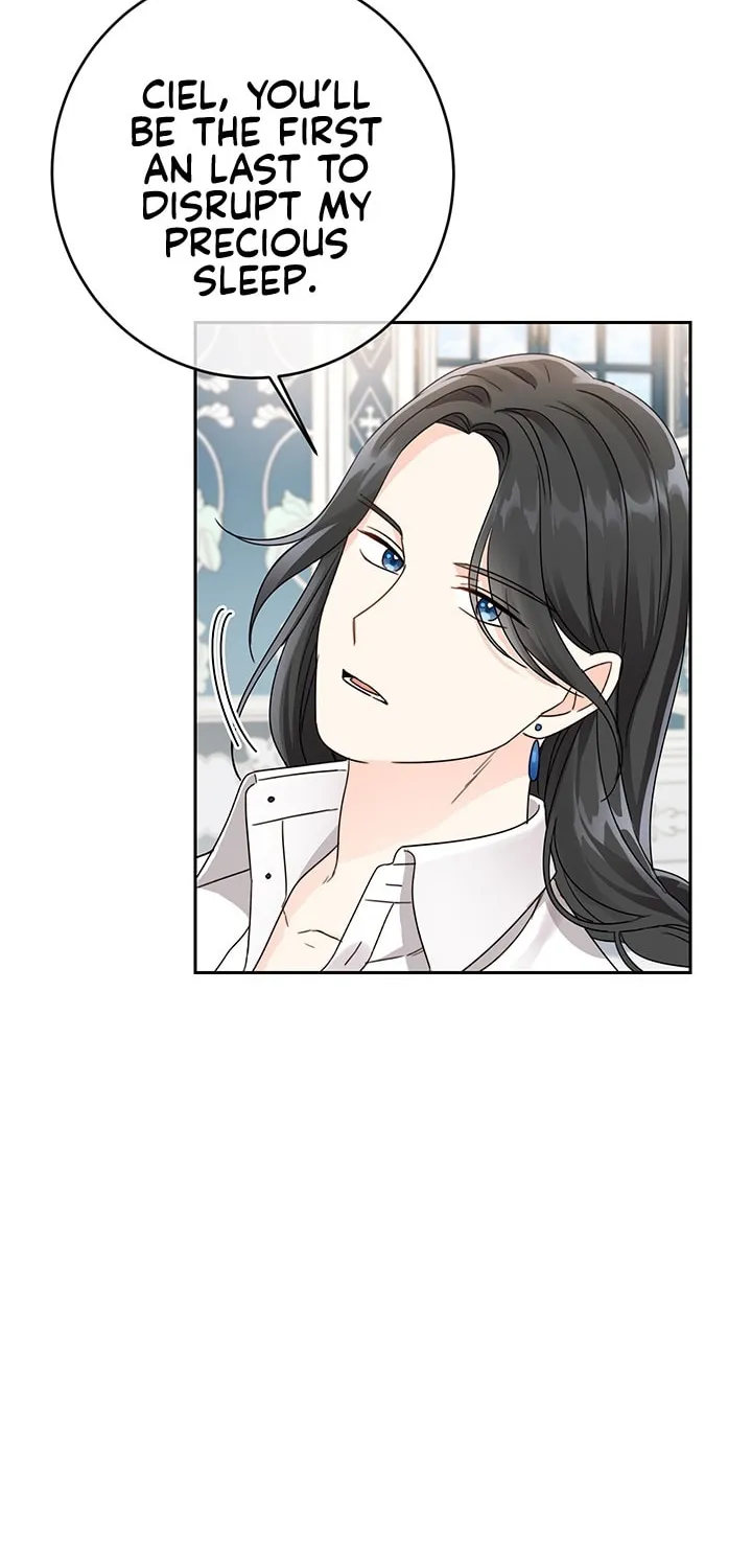 Saving the Villain from the Heroine Chapter 21 page 6 - 