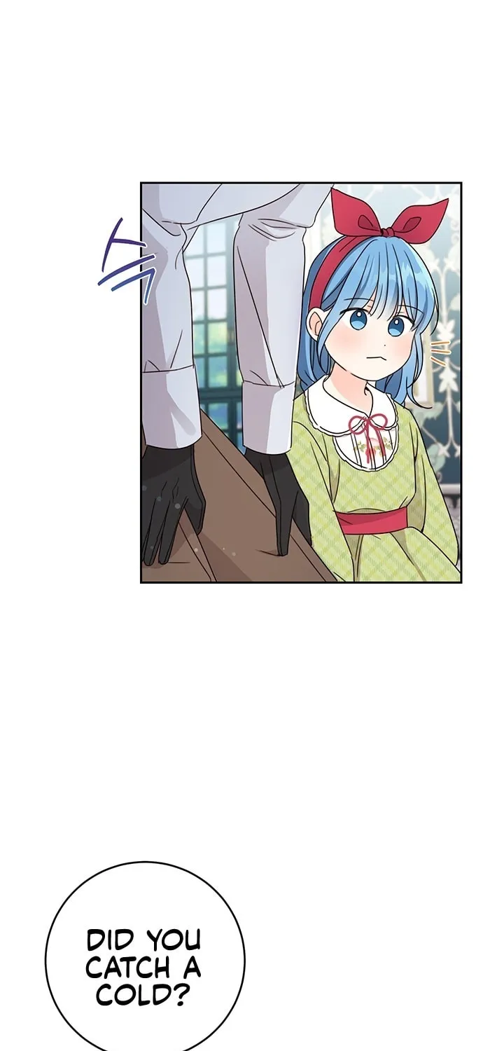 Saving the Villain from the Heroine Chapter 21 page 51 - 