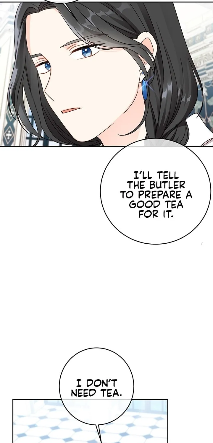 Saving the Villain from the Heroine Chapter 21 page 52 - 