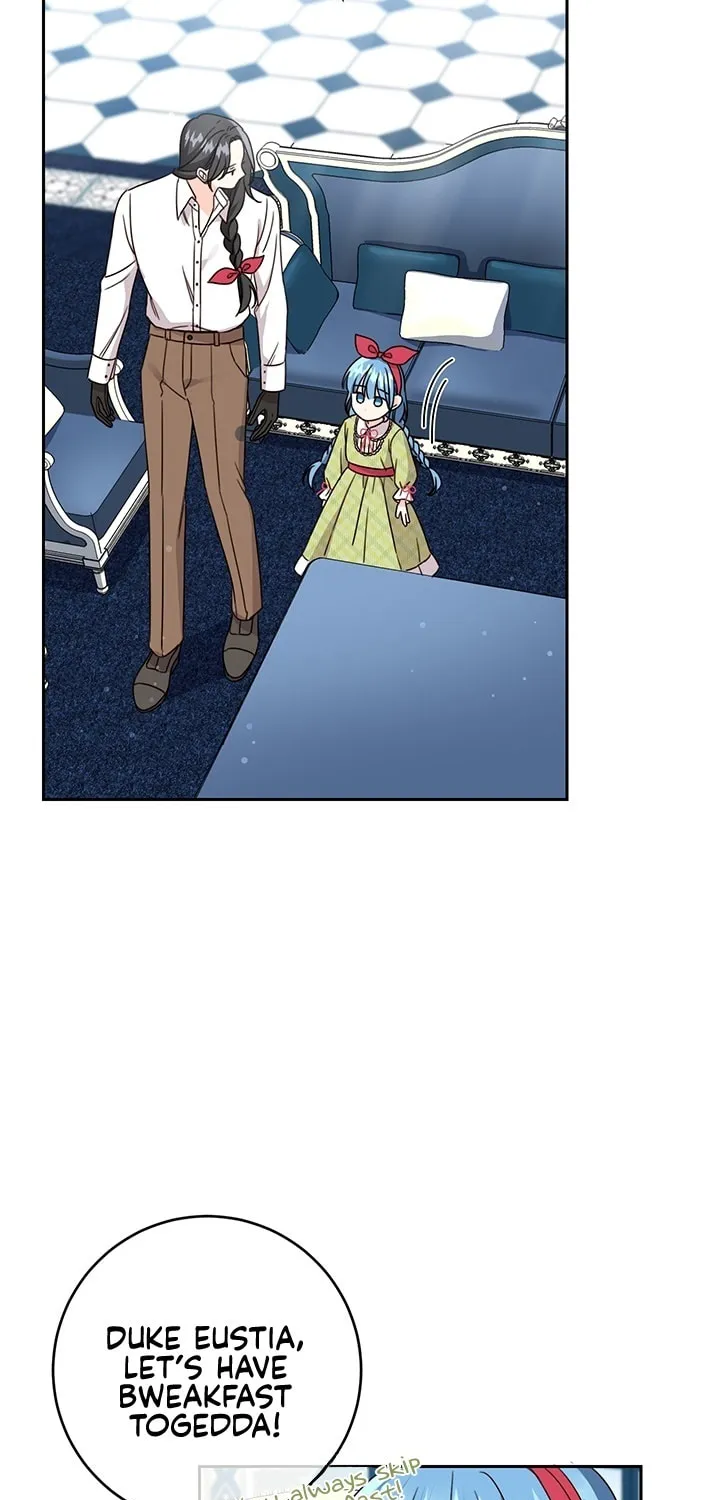 Saving the Villain from the Heroine Chapter 21 page 53 - 