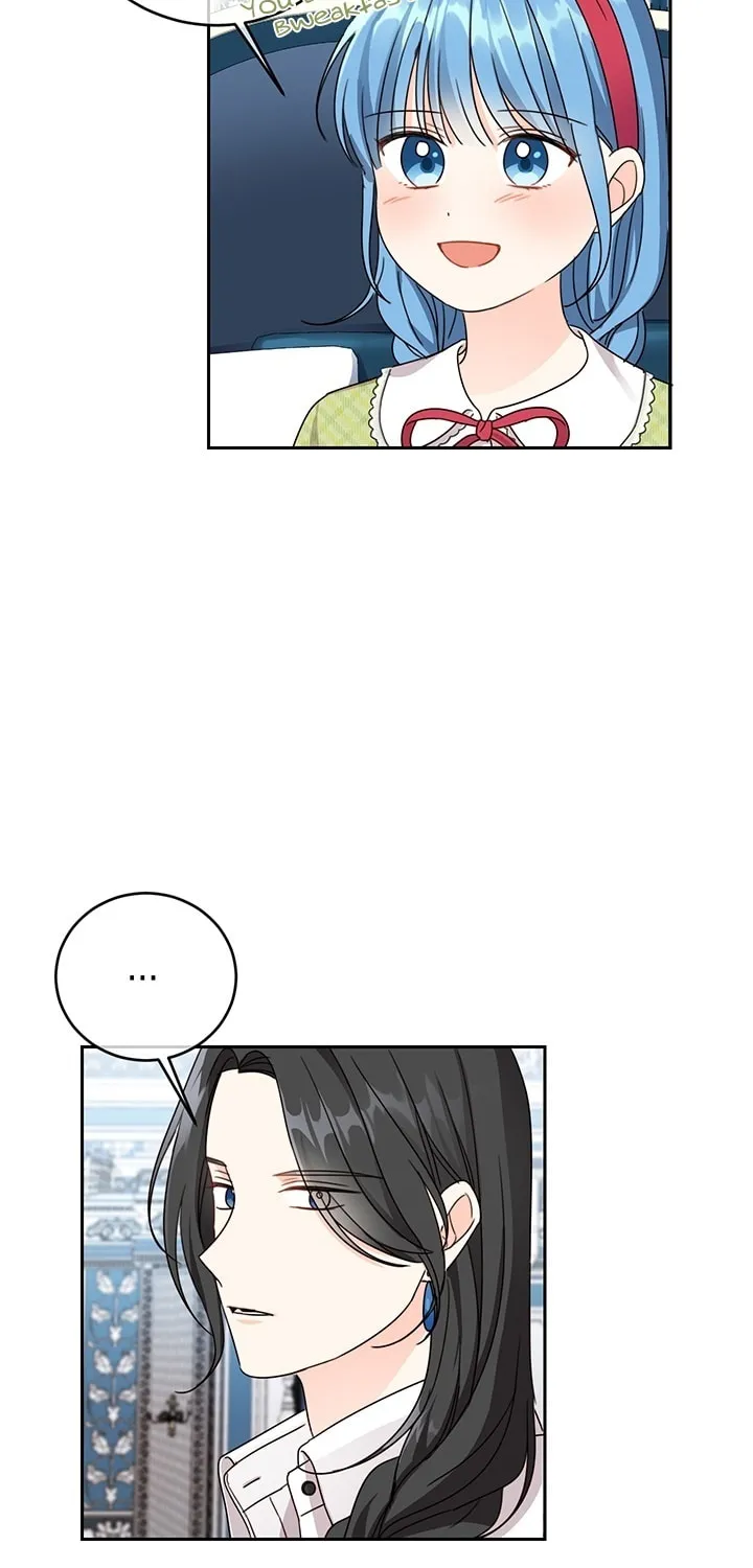 Saving the Villain from the Heroine Chapter 21 page 54 - 