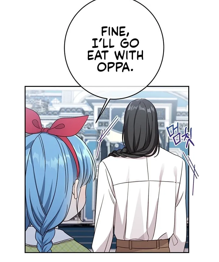 Saving the Villain from the Heroine Chapter 21 page 56 - 