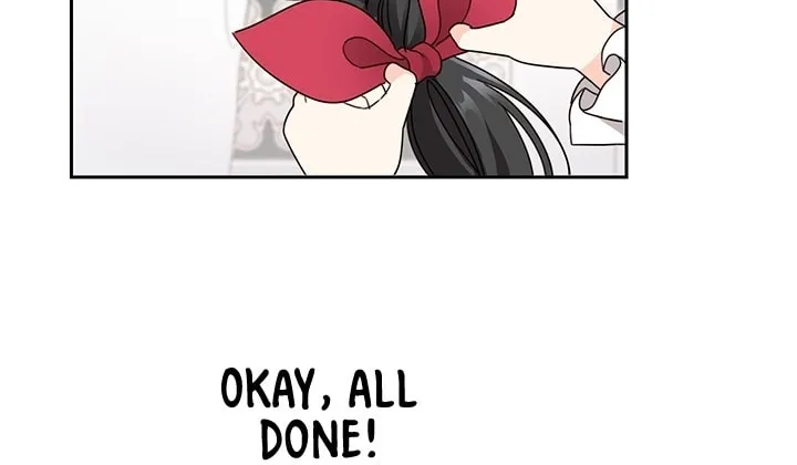 Saving the Villain from the Heroine Chapter 21 page 8 - 