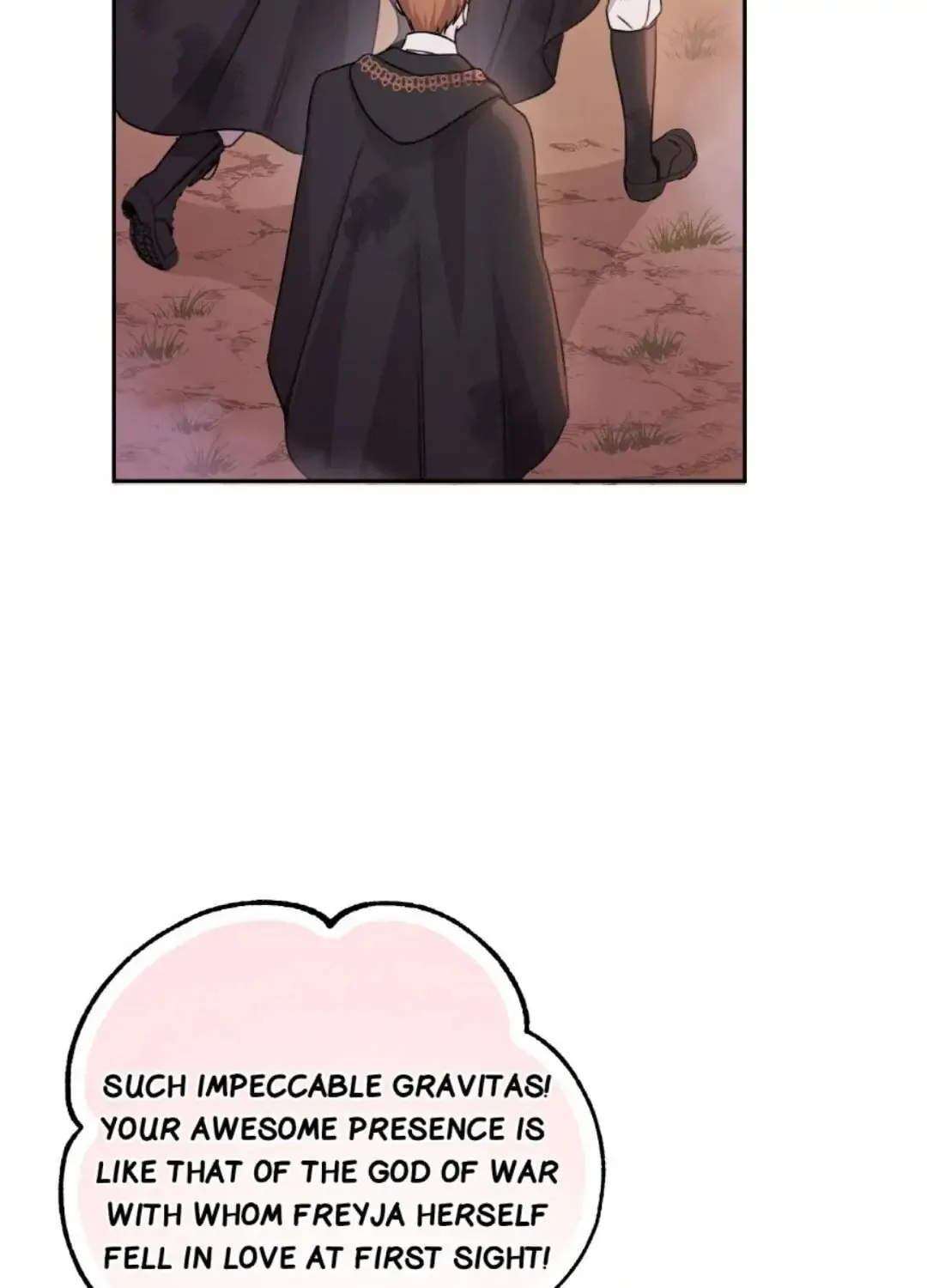 Saving the Villain from the Heroine Chapter 22 page 11 - 