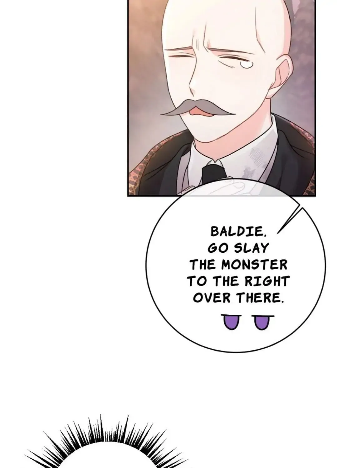 Saving the Villain from the Heroine Chapter 22 page 16 - 