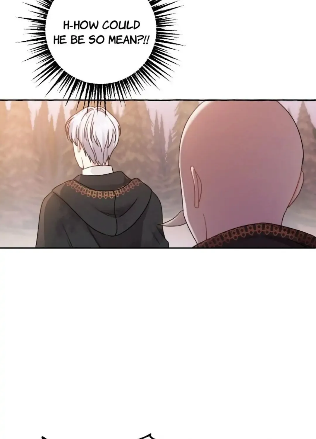 Saving the Villain from the Heroine Chapter 22 page 17 - 