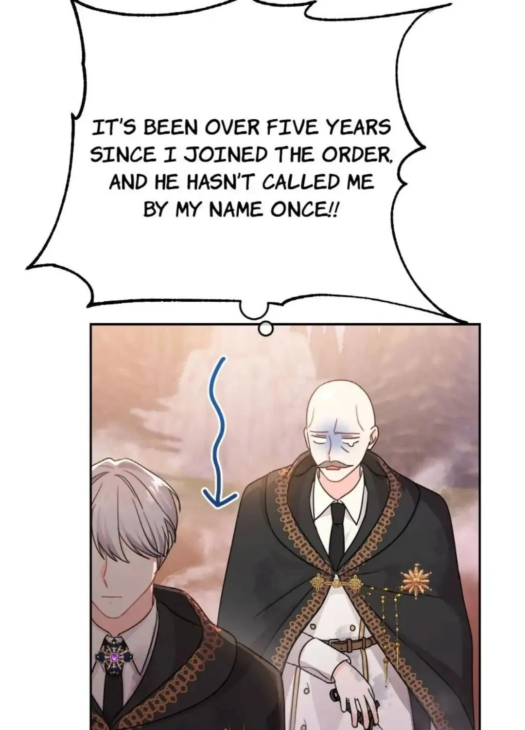 Saving the Villain from the Heroine Chapter 22 page 18 - 
