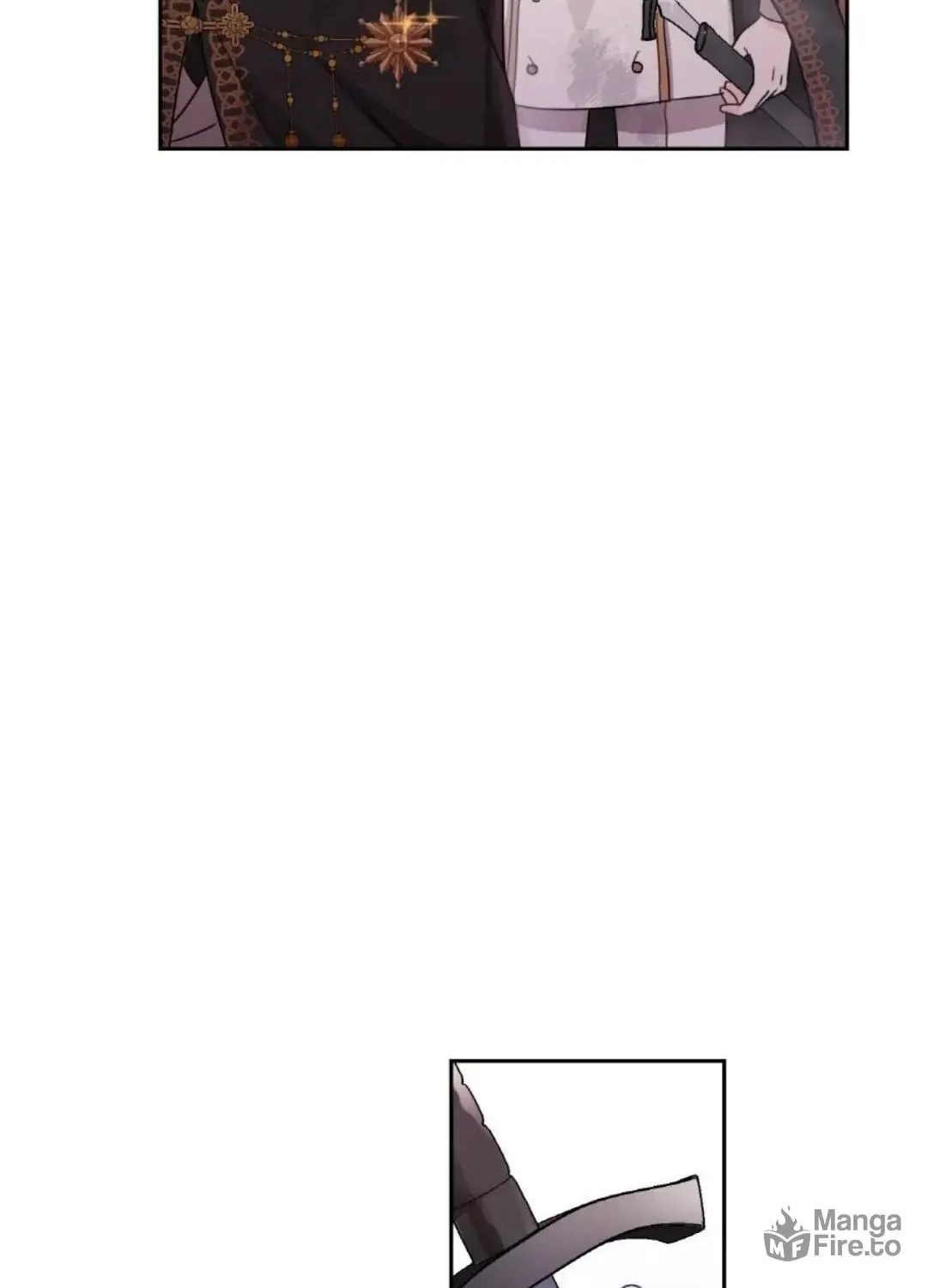 Saving the Villain from the Heroine Chapter 22 page 19 - 