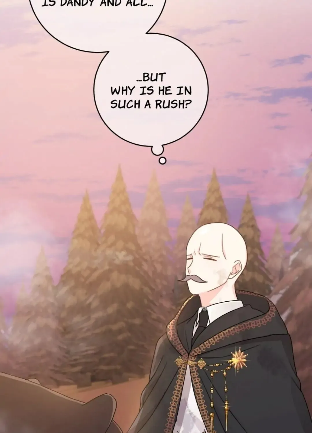 Saving the Villain from the Heroine Chapter 22 page 22 - 