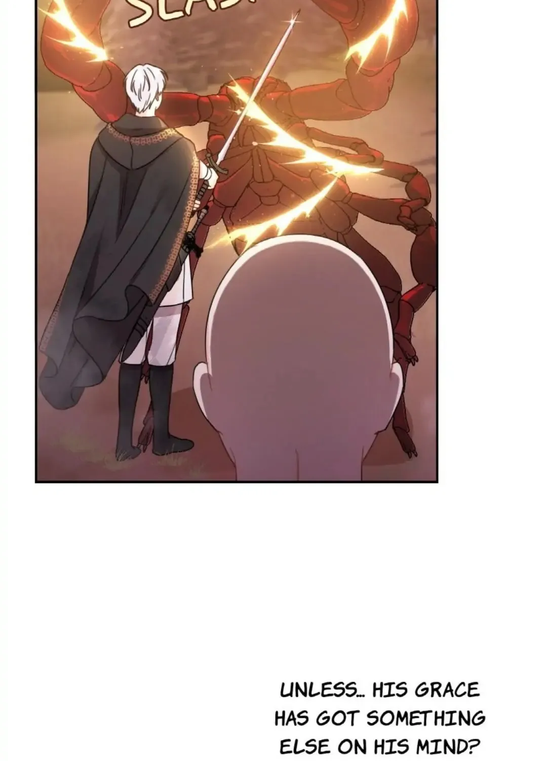 Saving the Villain from the Heroine Chapter 22 page 24 - 