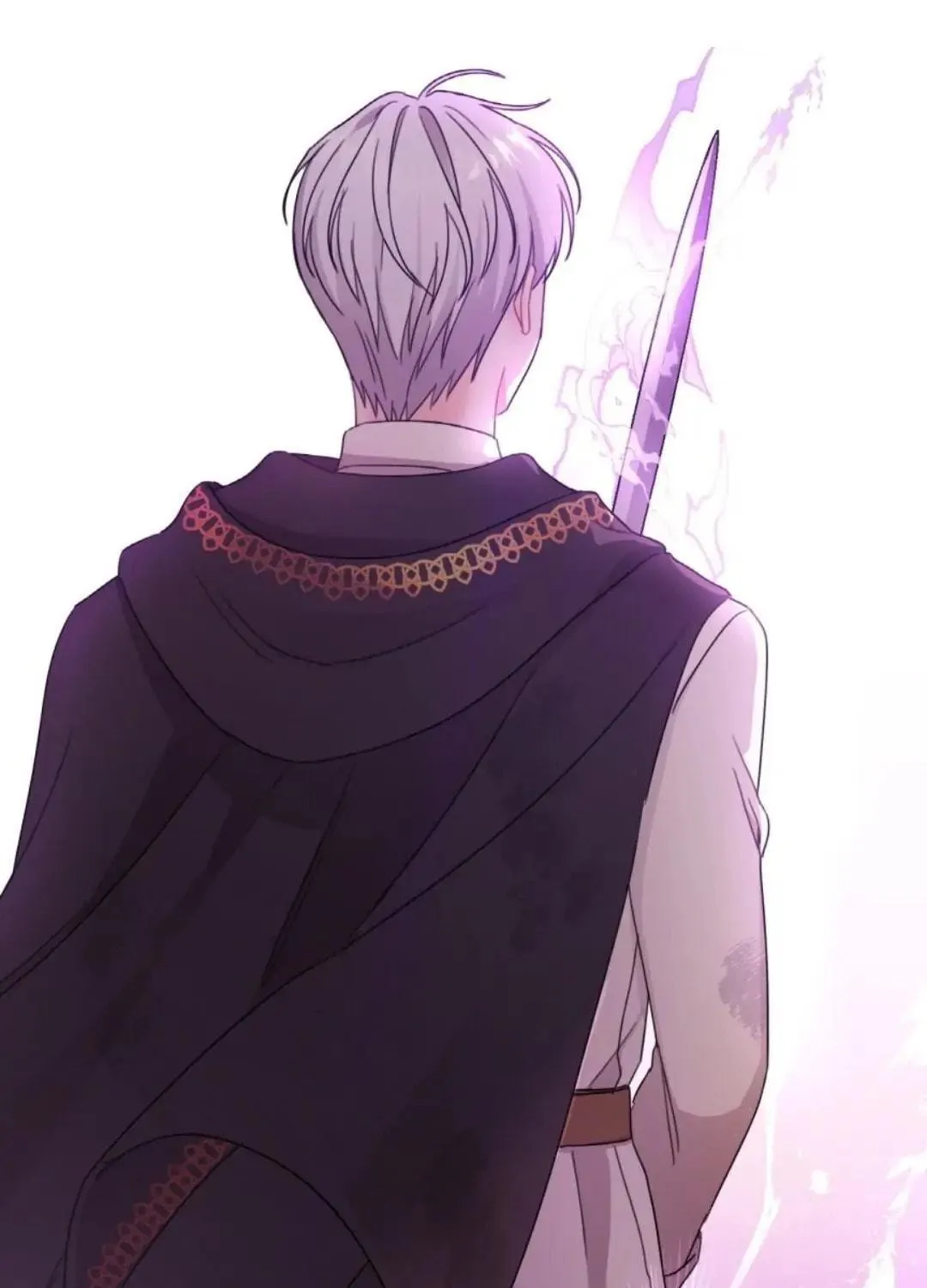 Saving the Villain from the Heroine Chapter 22 page 26 - 