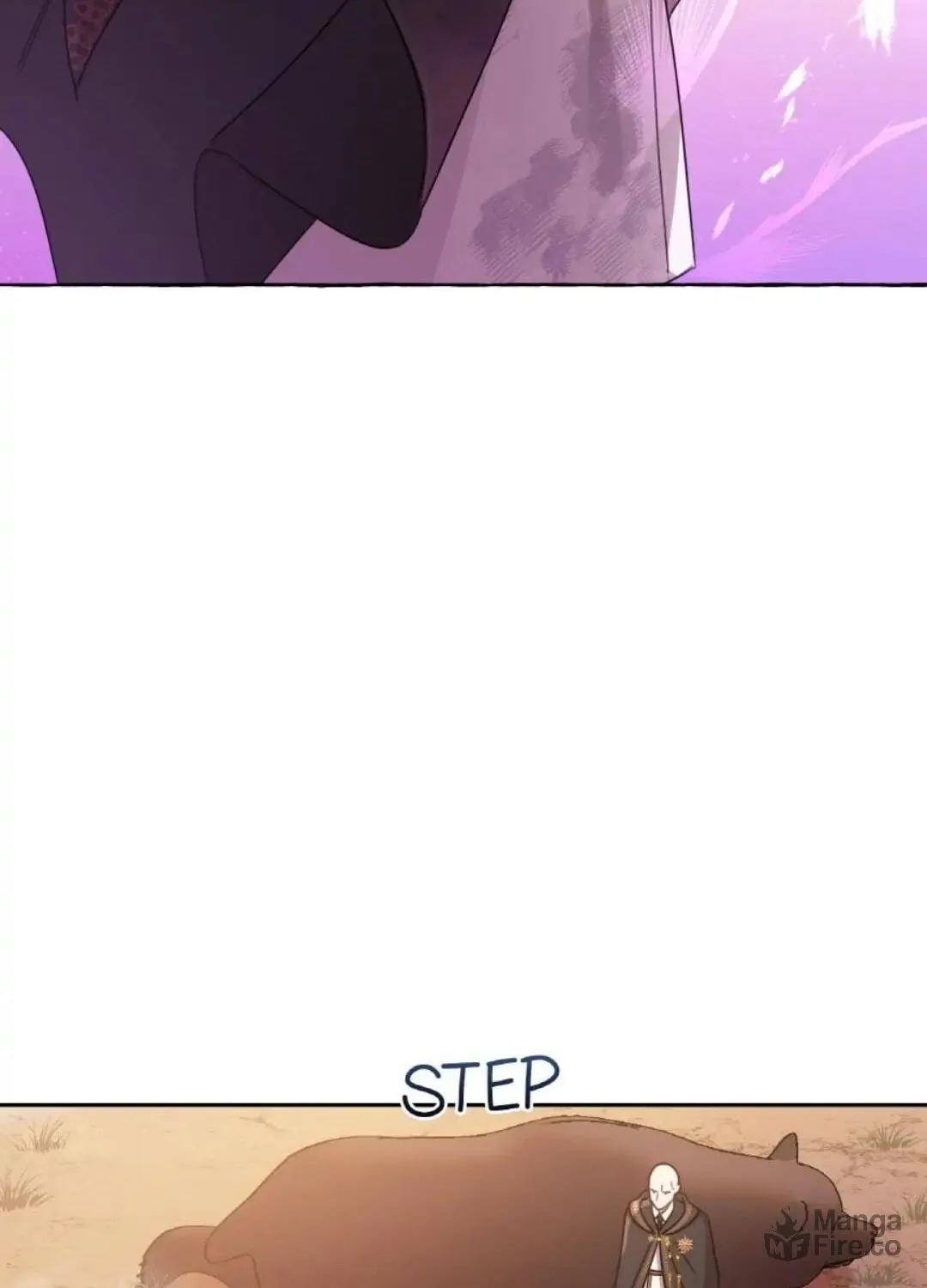 Saving the Villain from the Heroine Chapter 22 page 27 - 