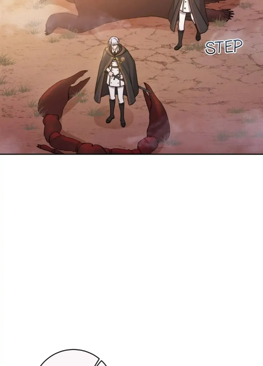 Saving the Villain from the Heroine Chapter 22 page 28 - 