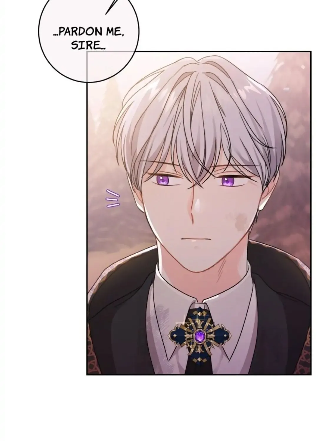 Saving the Villain from the Heroine Chapter 22 page 29 - 