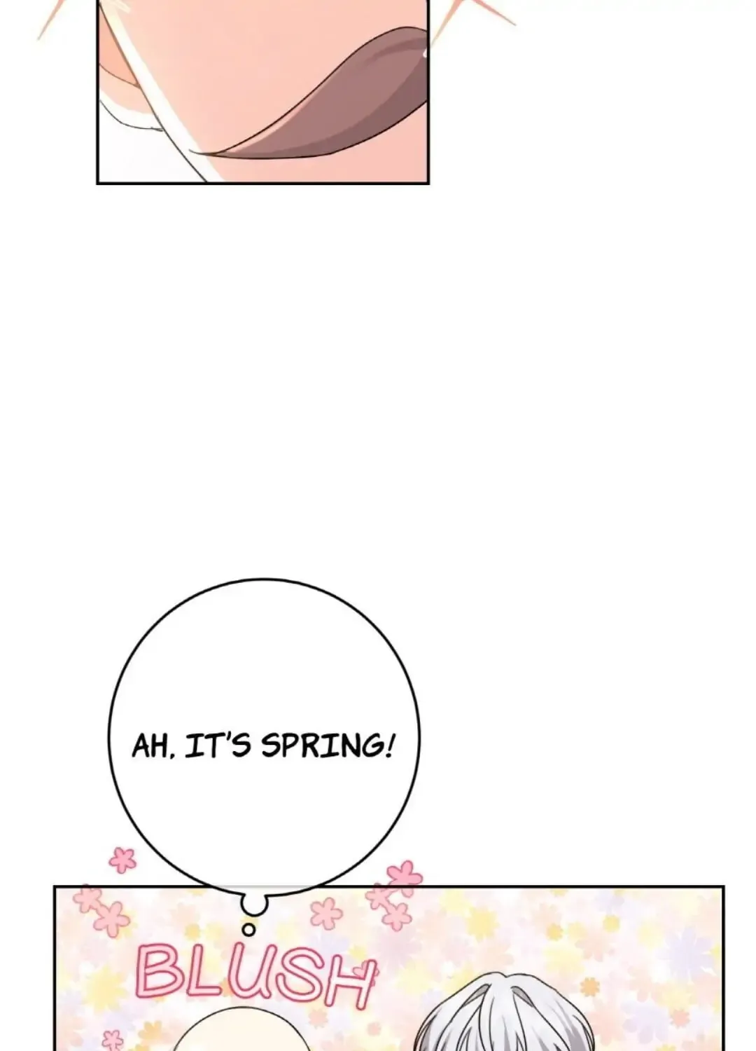 Saving the Villain from the Heroine Chapter 22 page 34 - 