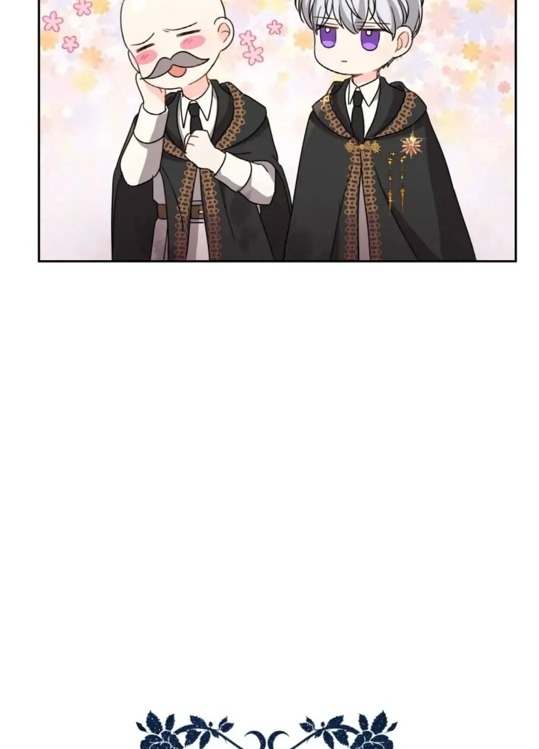 Saving the Villain from the Heroine Chapter 22 page 35 - 