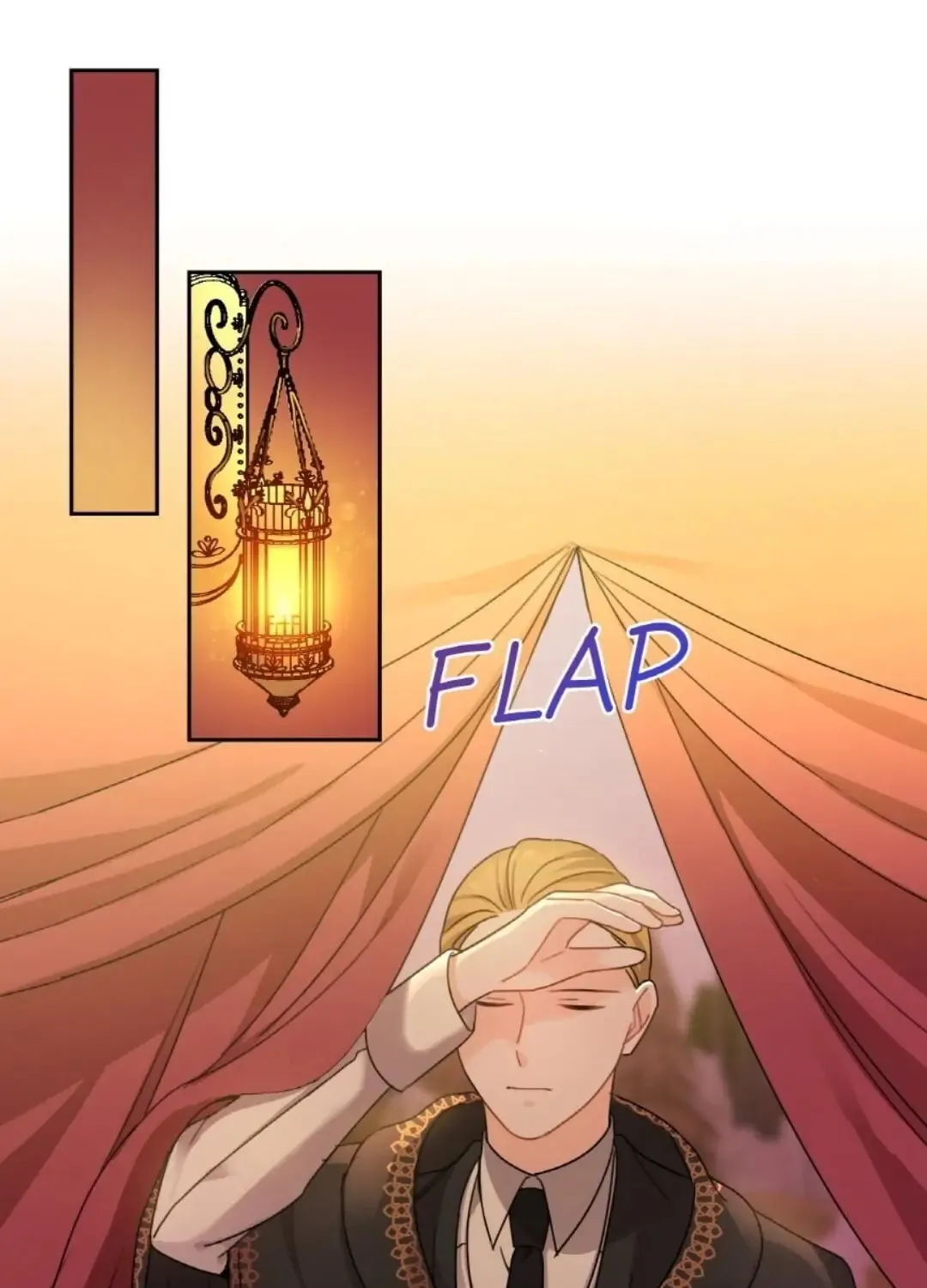 Saving the Villain from the Heroine Chapter 22 page 37 - 