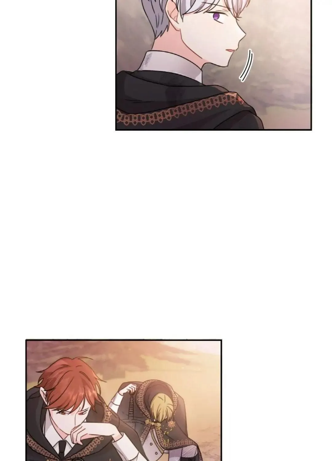 Saving the Villain from the Heroine Chapter 22 page 5 - 