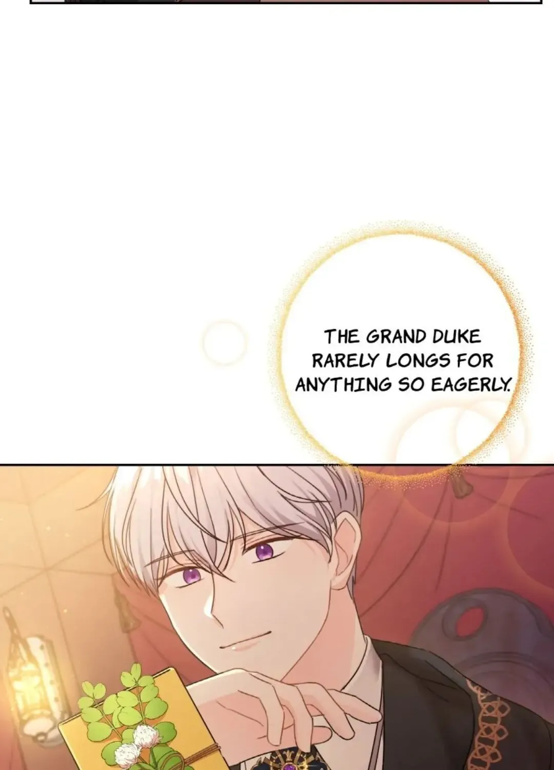 Saving the Villain from the Heroine Chapter 22 page 42 - 