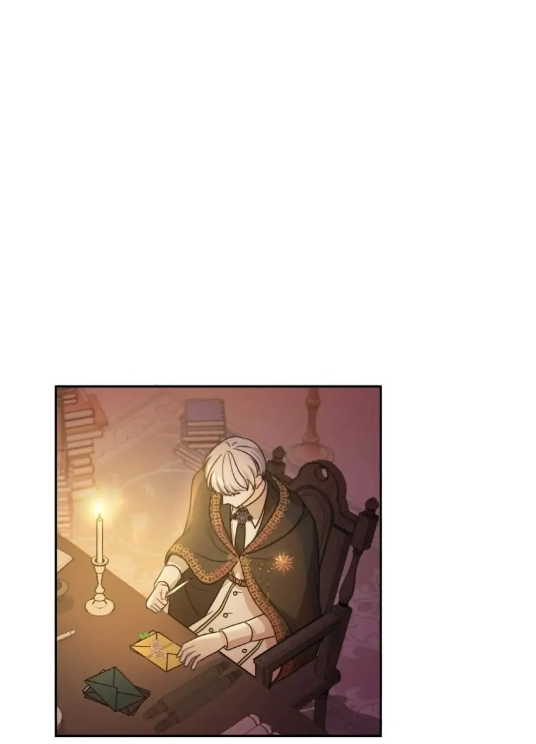 Saving the Villain from the Heroine Chapter 22 page 46 - 