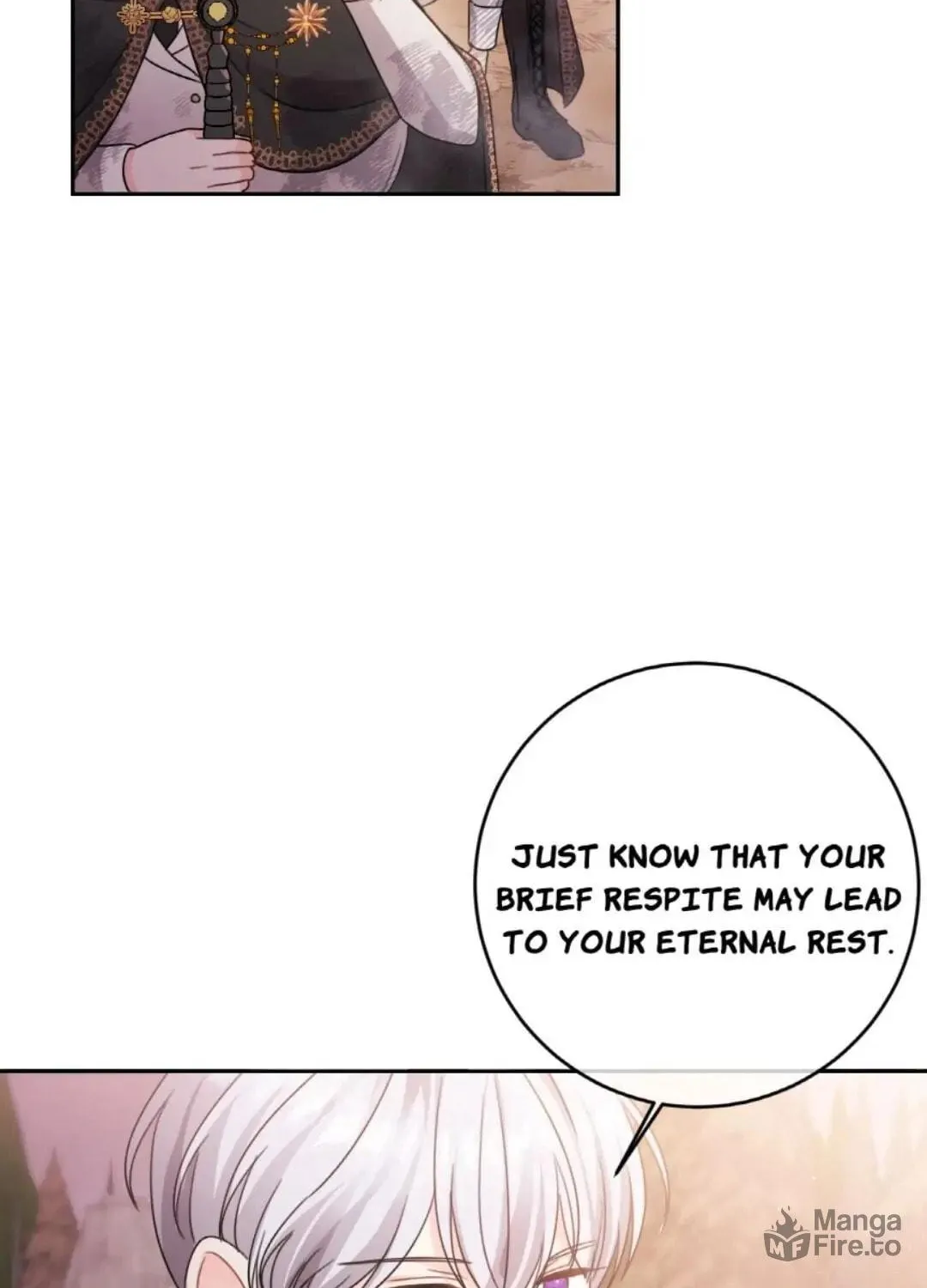 Saving the Villain from the Heroine Chapter 22 page 6 - 