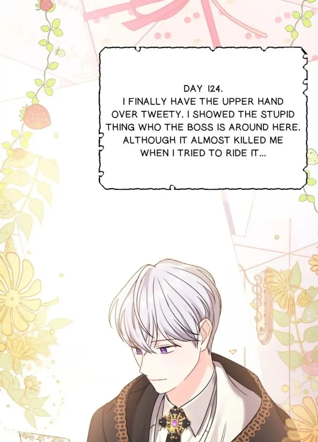 Saving the Villain from the Heroine Chapter 22 page 51 - 