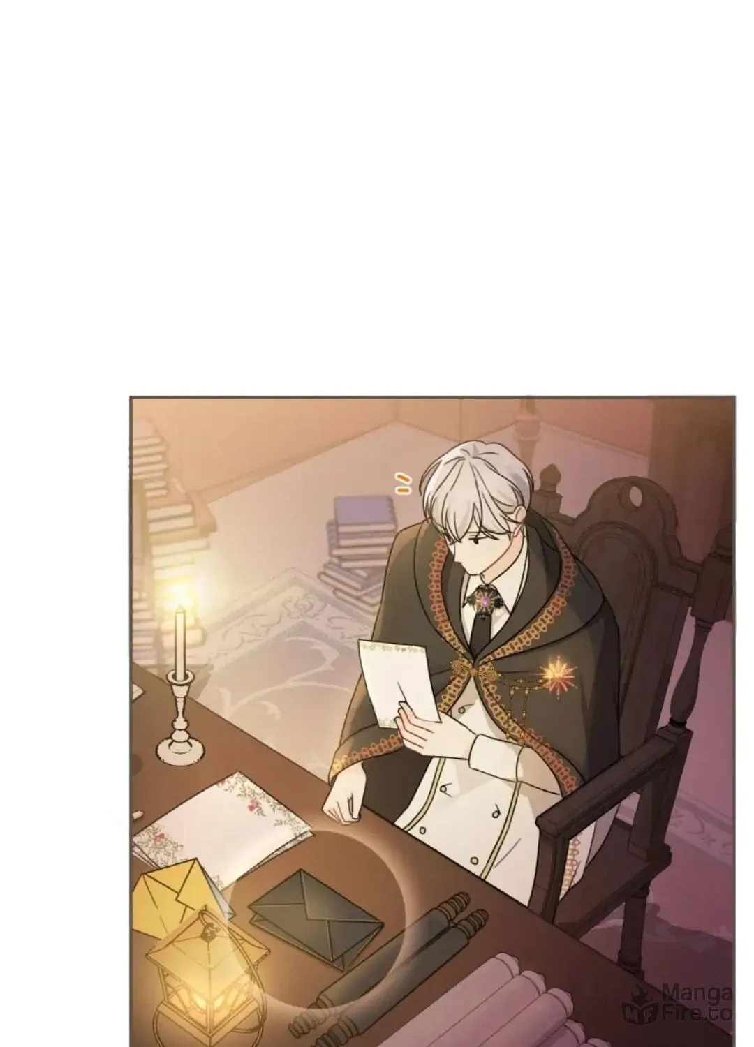 Saving the Villain from the Heroine Chapter 22 page 54 - 