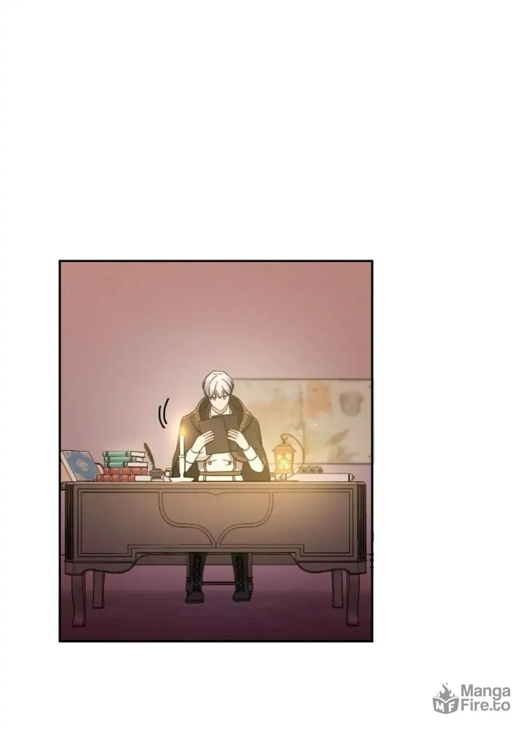 Saving the Villain from the Heroine Chapter 22 page 56 - 