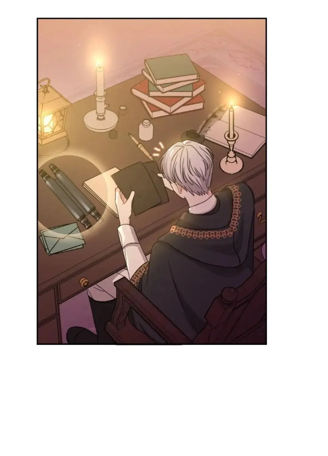 Saving the Villain from the Heroine Chapter 22 page 60 - 