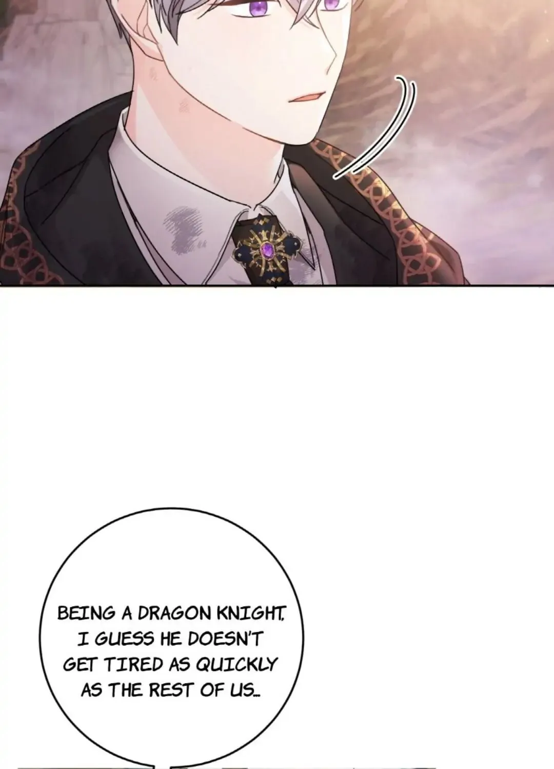 Saving the Villain from the Heroine Chapter 22 page 7 - 