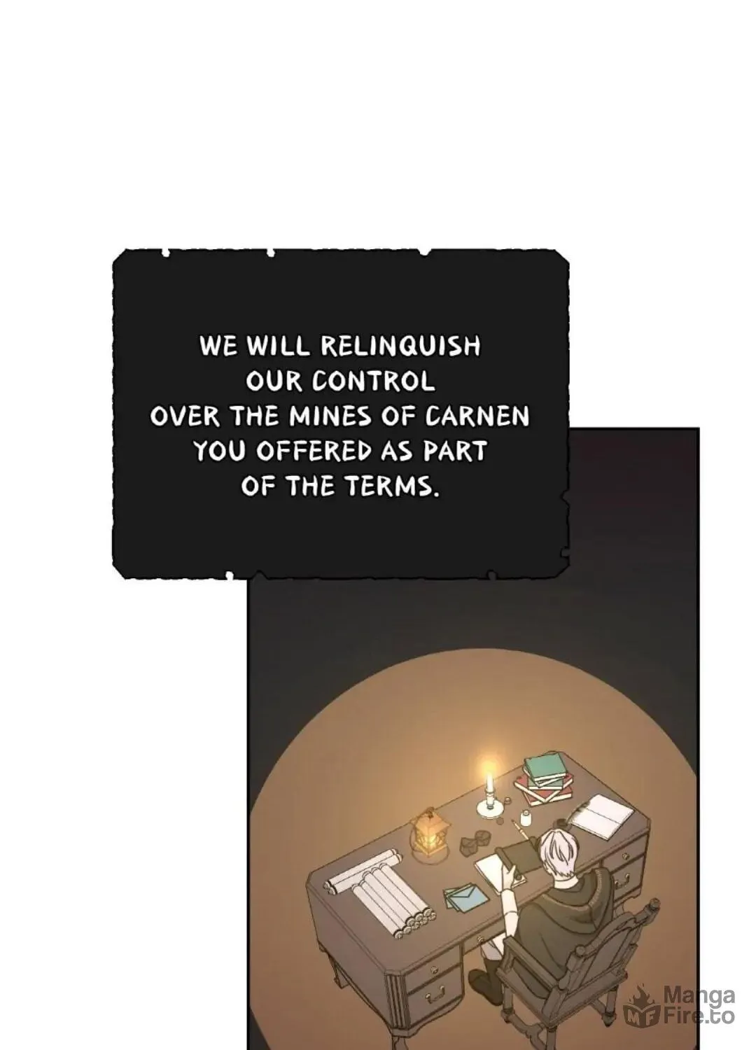 Saving the Villain from the Heroine Chapter 22 page 61 - 