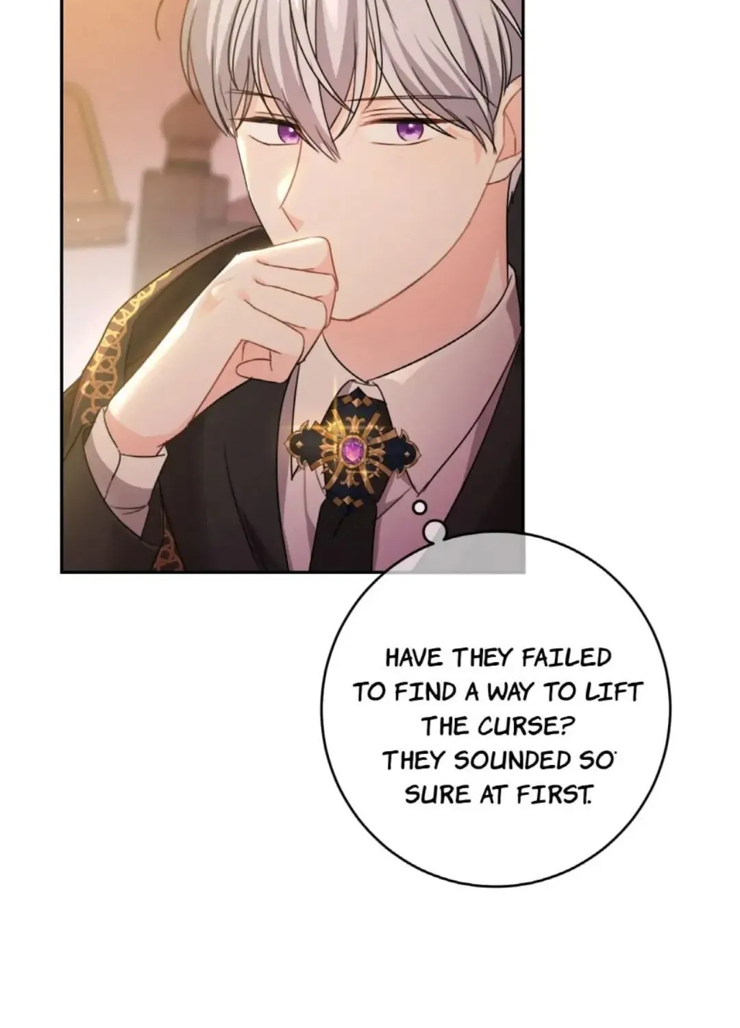 Saving the Villain from the Heroine Chapter 22 page 65 - 