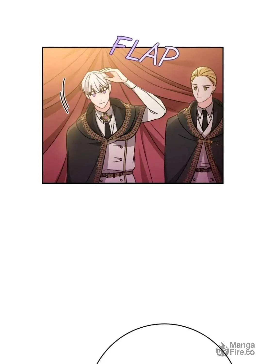 Saving the Villain from the Heroine Chapter 22 page 67 - 