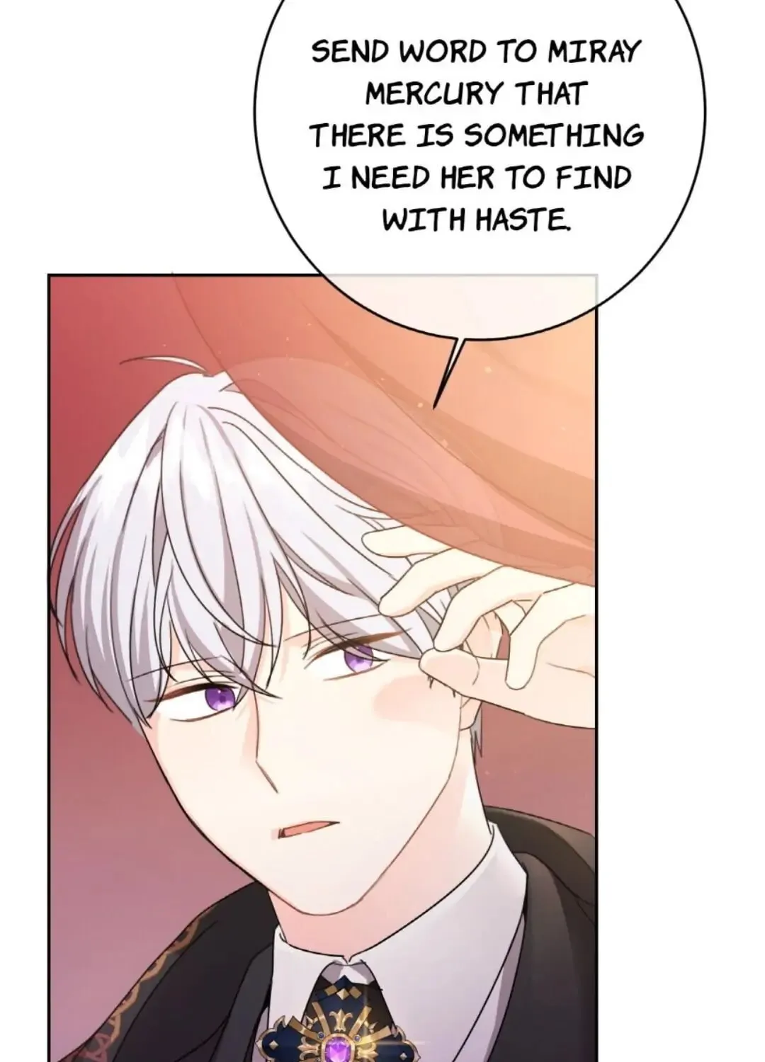 Saving the Villain from the Heroine Chapter 22 page 68 - 