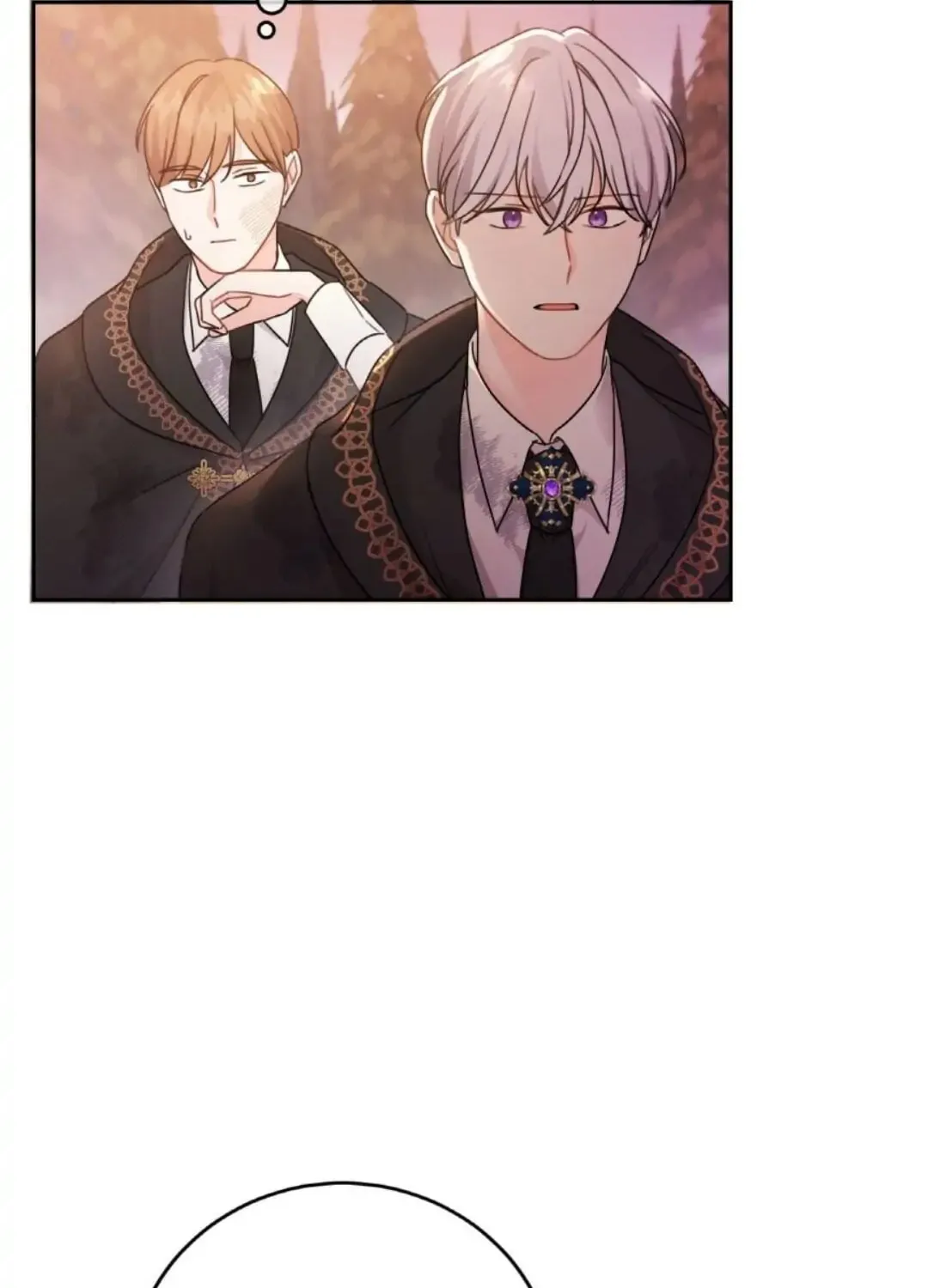 Saving the Villain from the Heroine Chapter 22 page 8 - 