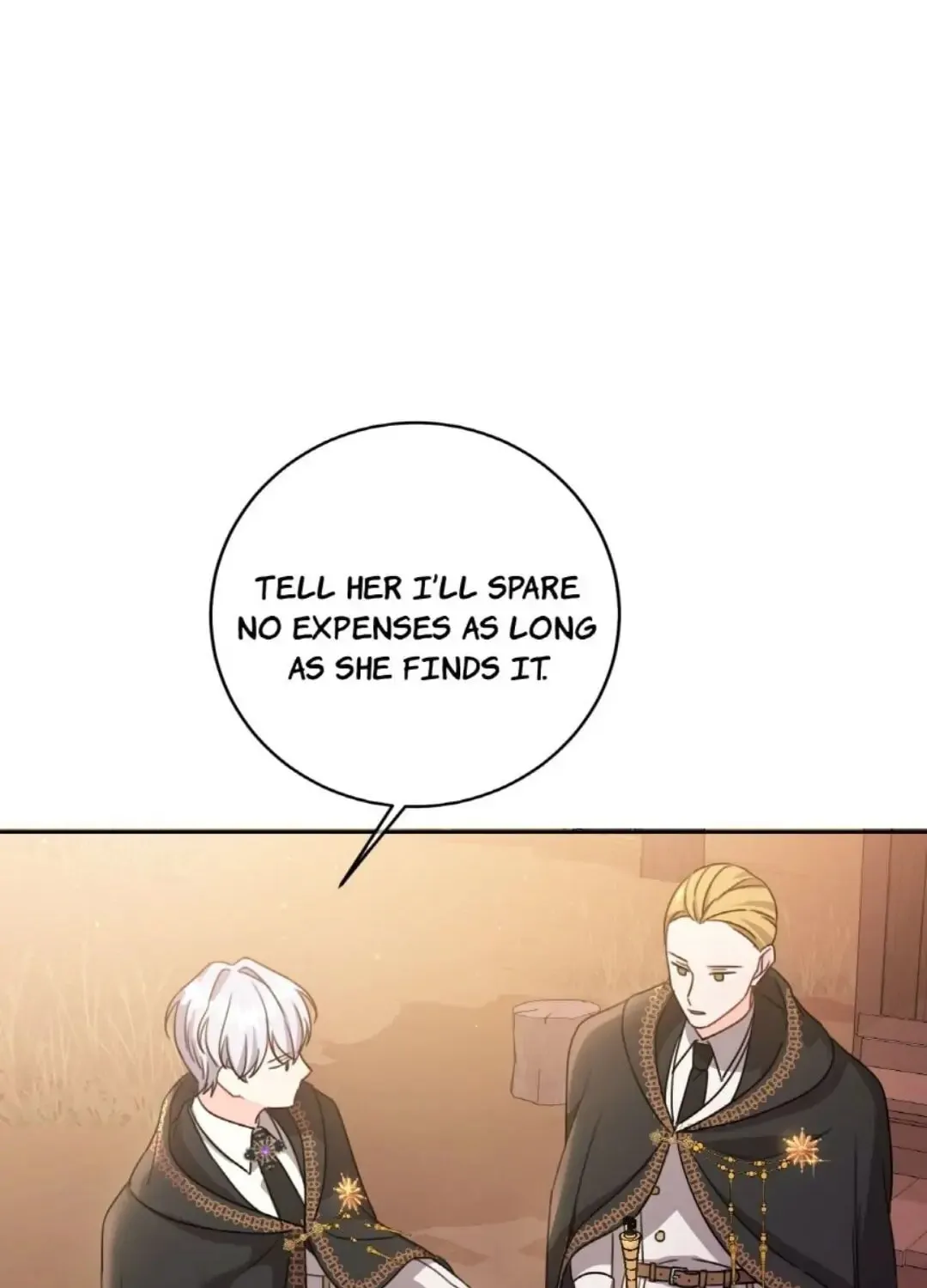 Saving the Villain from the Heroine Chapter 22 page 71 - 