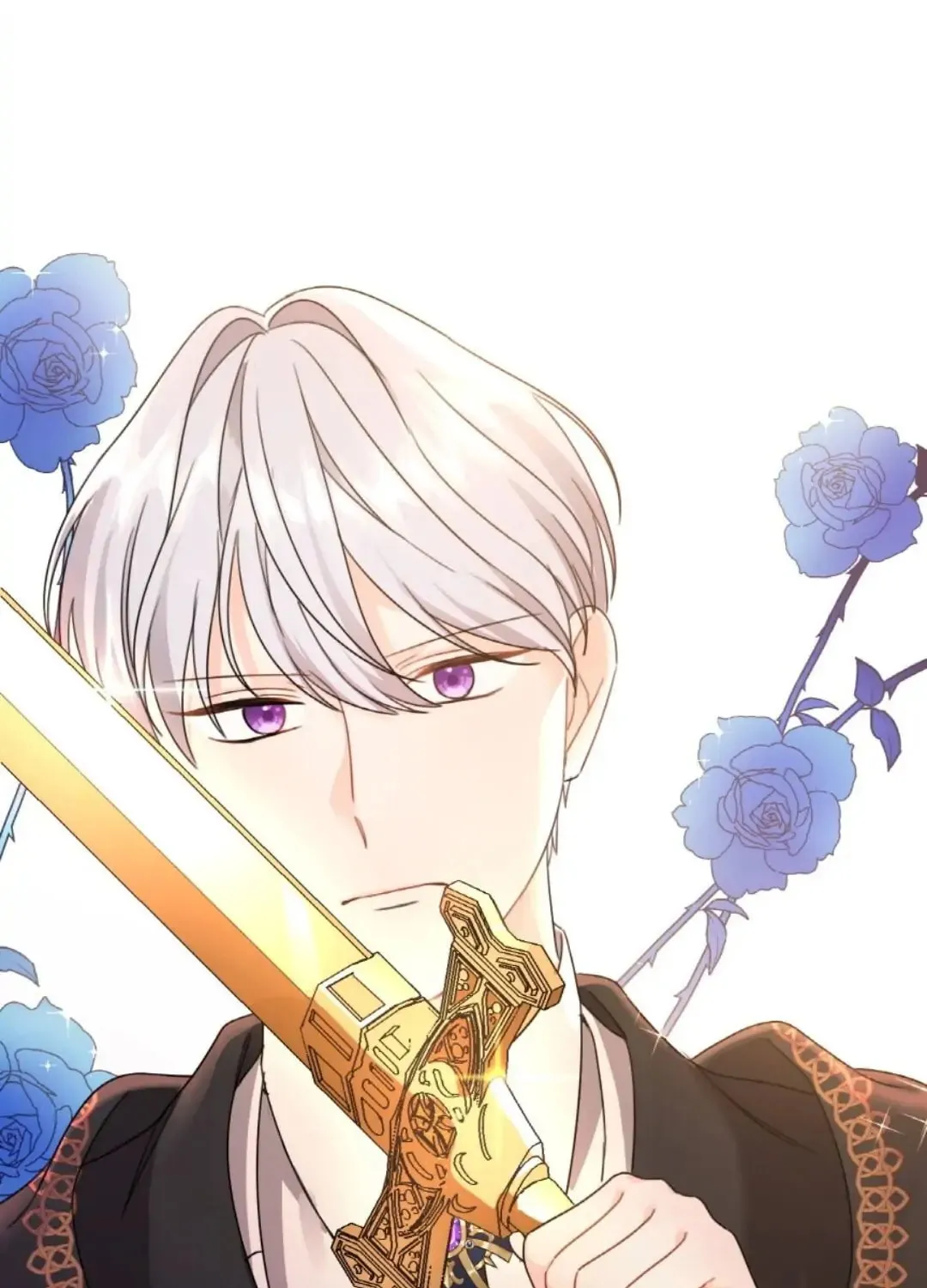 Saving the Villain from the Heroine Chapter 22 page 75 - 