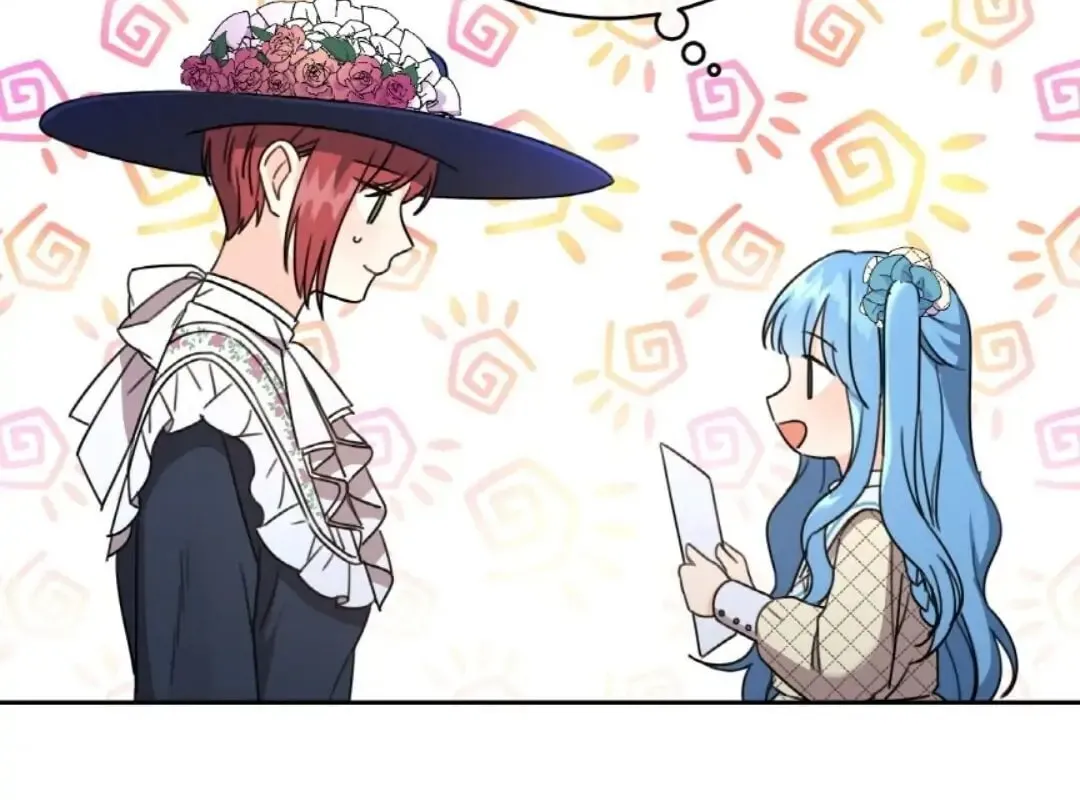 Saving the Villain from the Heroine Chapter 23 page 13 - 