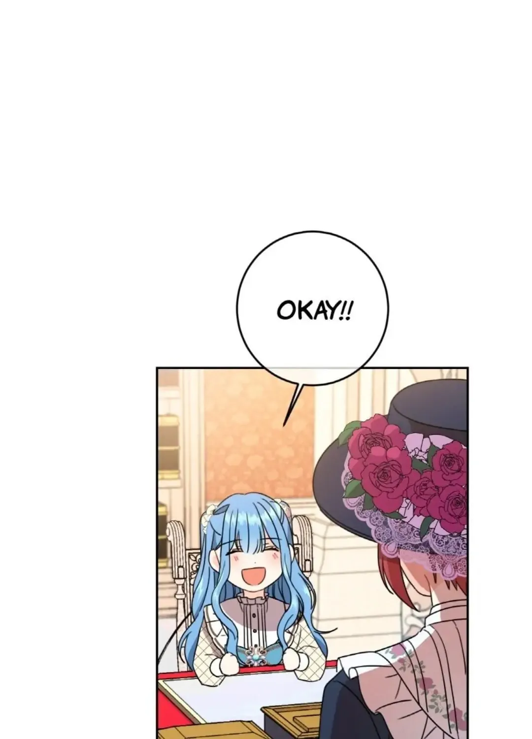 Saving the Villain from the Heroine Chapter 23 page 15 - 